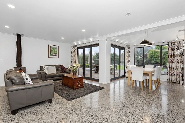 Photo of property in 17 Cranmere Drive, Tamahere, Hamilton, 3283