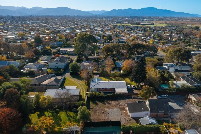 Photo of property in 192a Redwood Street, Witherlea, 7201