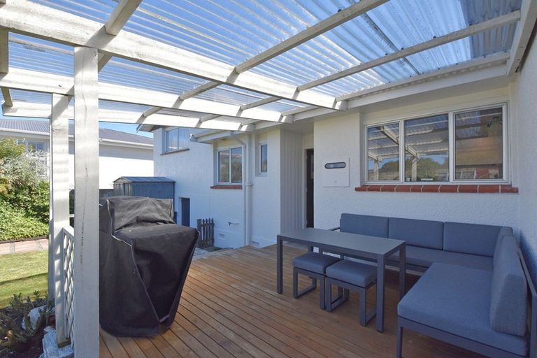 Photo of property in 297 Talbot Street, Hargest, Invercargill, 9810