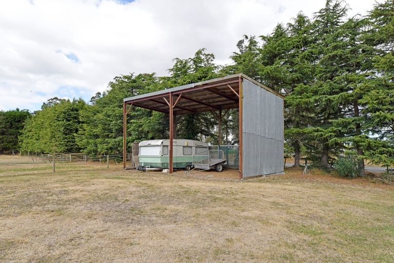 Photo of property in 538 Jones Road, Rolleston, Christchurch, 7675