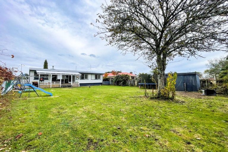 Photo of property in 5 Philip Street, Tokoroa, 3420
