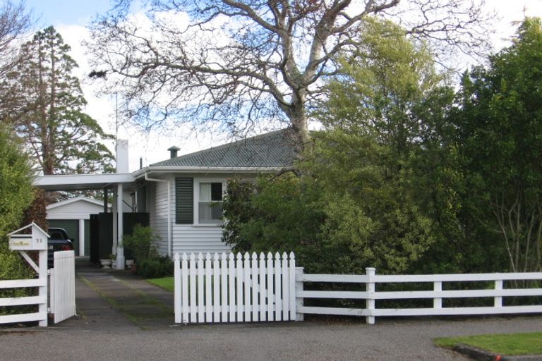 Photo of property in 71 Titoki Street, Lansdowne, Masterton, 5810