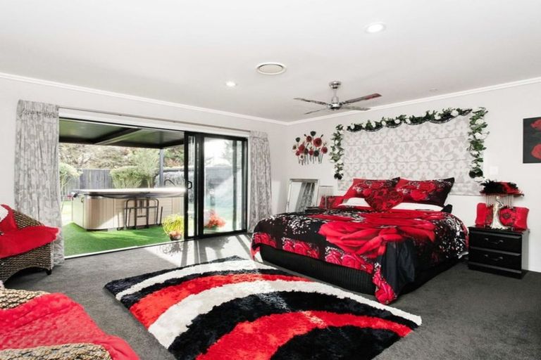 Photo of property in 21 Cole Porter Avenue, Mairehau, Christchurch, 8052