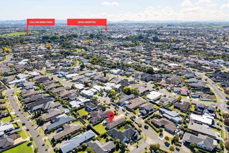 Photo of property in 9 Shalimar Place, Huntington, Hamilton, 3210