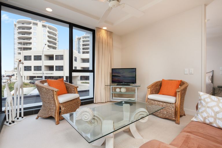 Photo of property in 201/16 Adams Avenue, Mount Maunganui, 3116