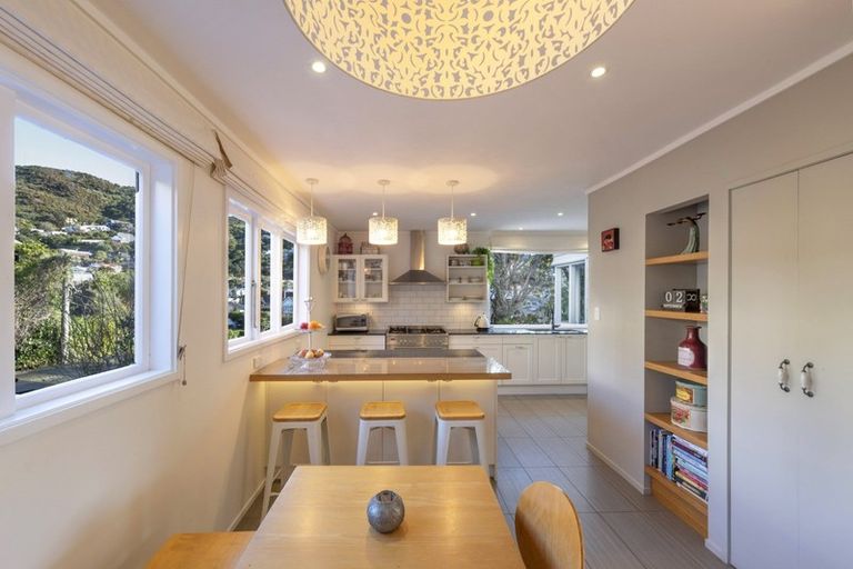 Photo of property in 83 Campbell Street, Karori, Wellington, 6012