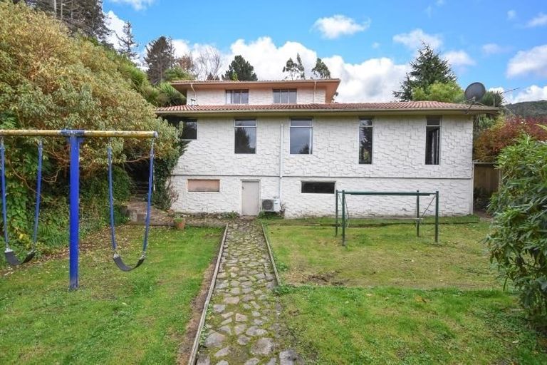 Photo of property in 59 Fulton Road, Glenleith, Dunedin, 9010
