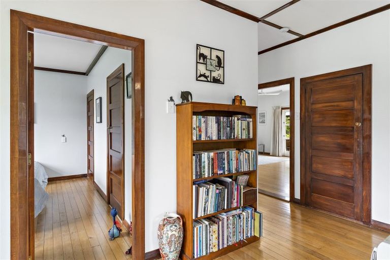 Photo of property in 6 Terrace End, Lansdowne, Masterton, 5810