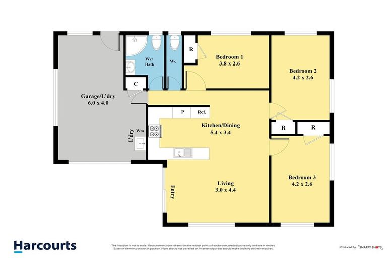 Photo of property in 43 Kindergarten Drive, Conifer Grove, Takanini, 2112