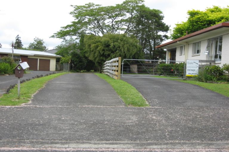 Photo of property in 44 Tasman Street, Pukekohe, 2120