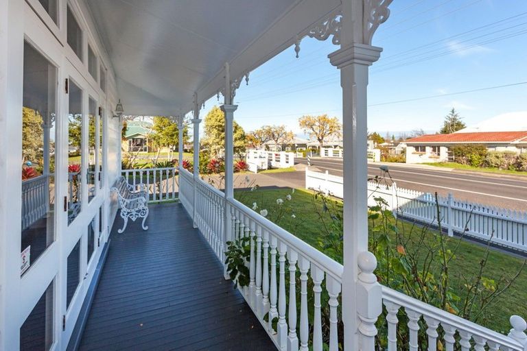 Photo of property in 518 Rolleston Street, Thames, 3500