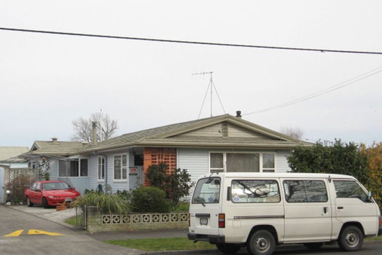 Photo of property in 14 Avenue Road, Greenmeadows, Napier, 4112
