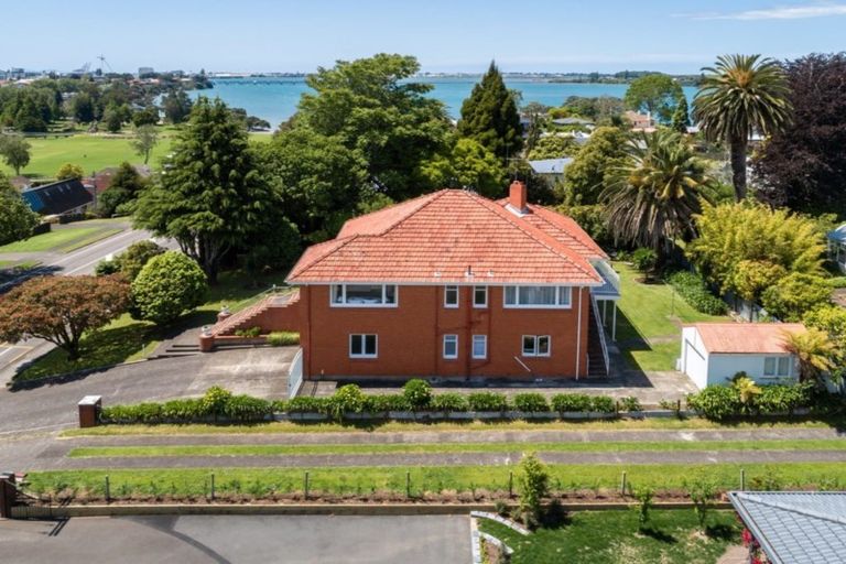 Photo of property in 36 Fraser Street, Tauranga South, Tauranga, 3112