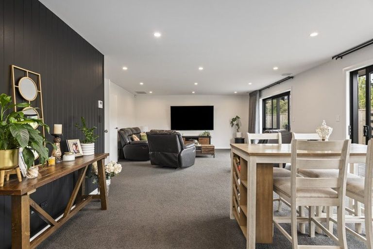 Photo of property in 57 Freedom Drive, Kelvin Grove, Palmerston North, 4414