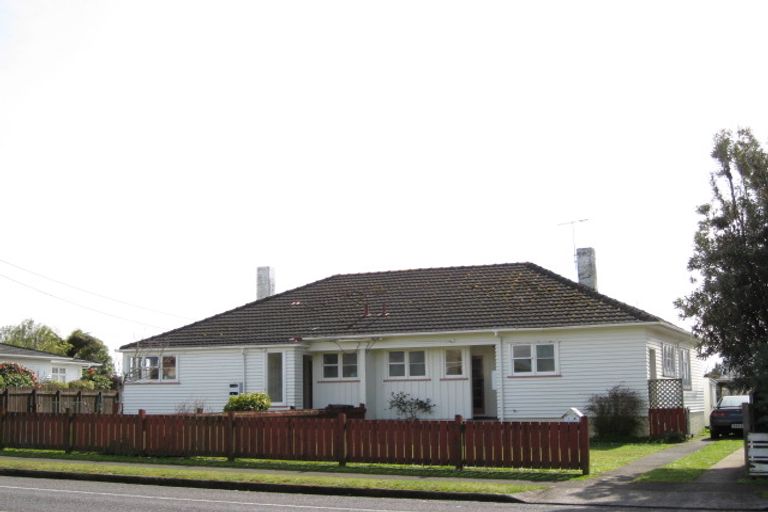 Photo of property in 28 Pembroke Road, Stratford, 4332