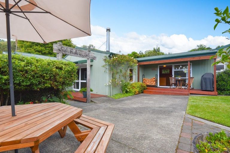 Photo of property in 1099 Paradise Valley Road, Ngongotaha Valley, Rotorua, 3072