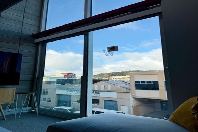 Photo of property in 105/28 Martin Square, Te Aro, Wellington, 6011