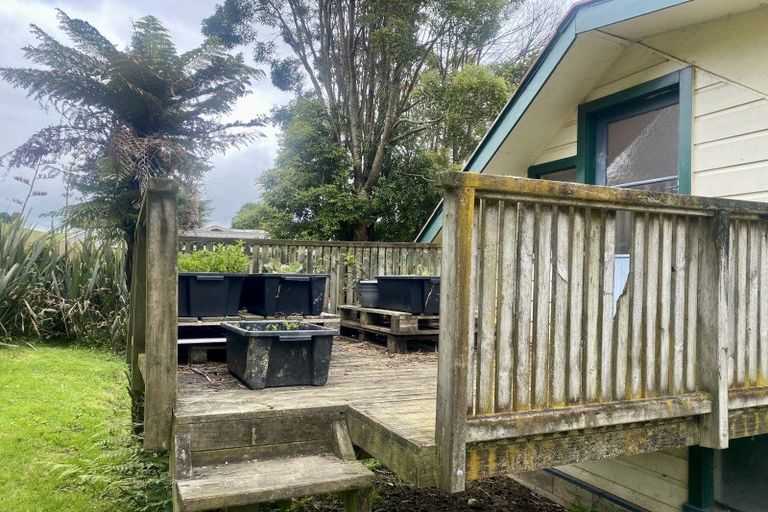 Photo of property in 2649 Pahiatua Pongaroa Road, Makuri, Pahiatua, 4989