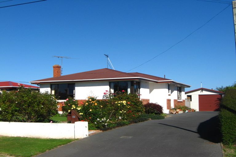 Photo of property in 17 Lorne Street, Mosgiel, 9024