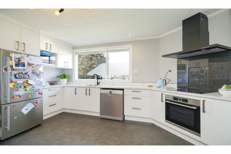 Photo of property in 91 O'byrne Street, Waikiwi, Invercargill, 9810