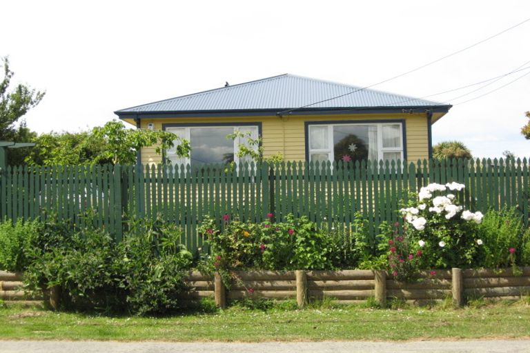 Photo of property in 155 Mackenzie Avenue, Woolston, Christchurch, 8023