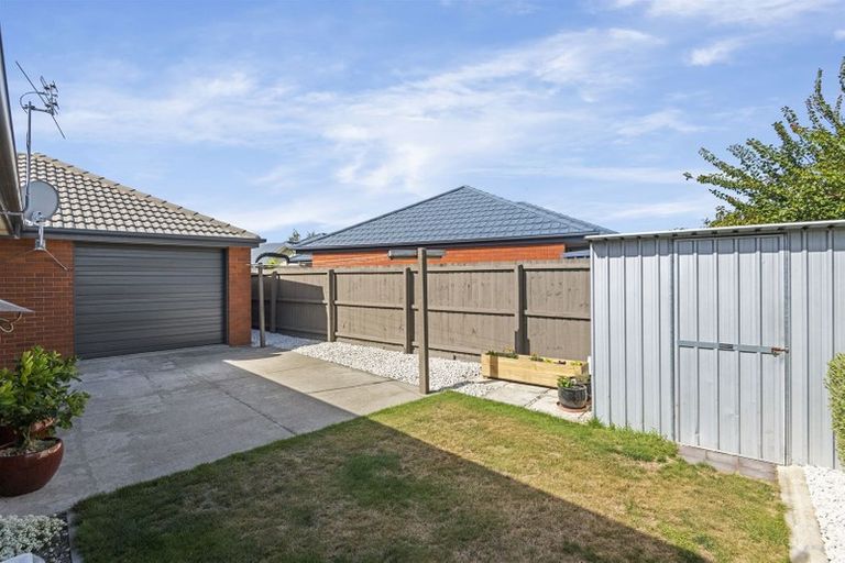 Photo of property in 29 Coppinger Terrace, Aidanfield, Christchurch, 8025