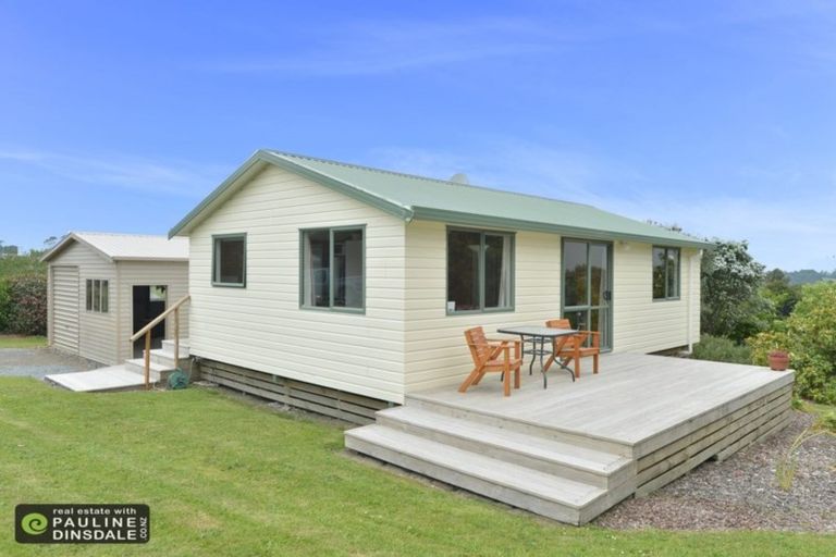 Photo of property in 138 Pigs Head Road, Whakapara, Hikurangi, 0184