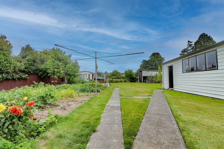 Photo of property in 112 Talbot Street, Geraldine, 7930