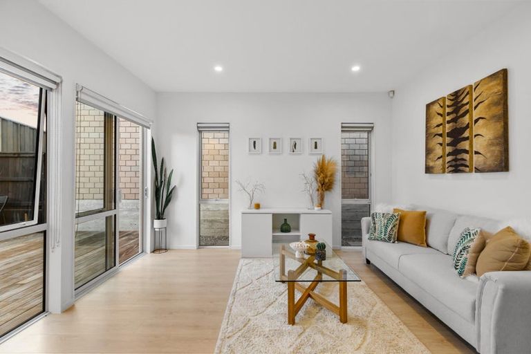 Photo of property in 53 Matakohe Road, Westgate, Auckland, 0814