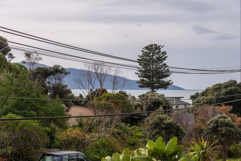 Photo of property in 79 The Esplanade, Raumati South, Paraparaumu, 5032