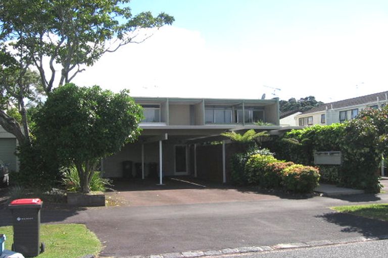 Photo of property in 2/42 Speight Road, Kohimarama, Auckland, 1071