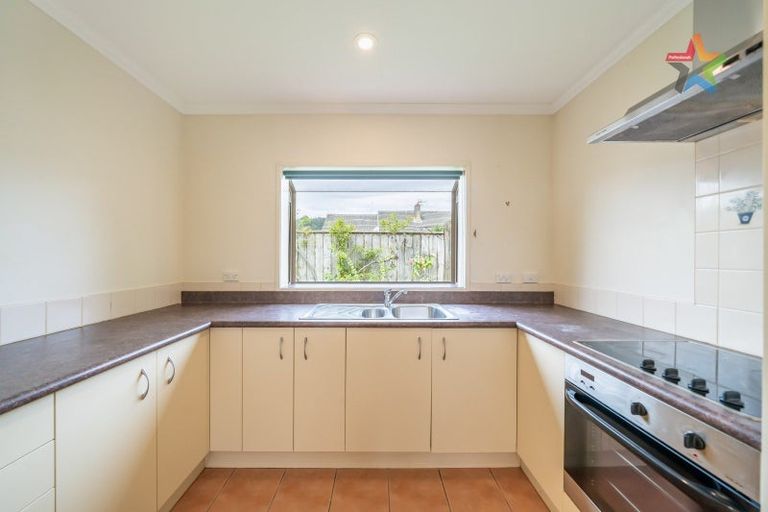 Photo of property in 58a Molesworth Street, Taita, Lower Hutt, 5011