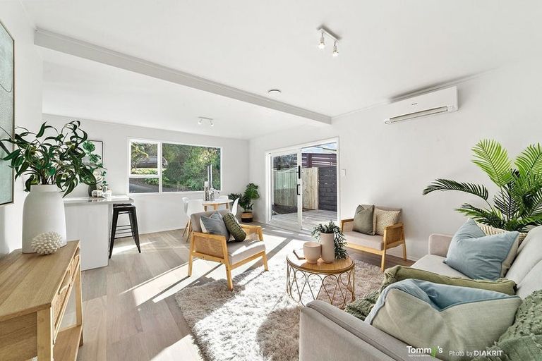 Photo of property in 1/65 Clifford Road, Johnsonville, Wellington, 6037