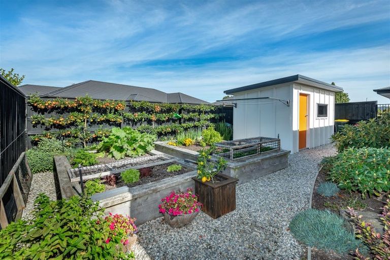 Photo of property in 12 Eaton Place, Lincoln, 7608