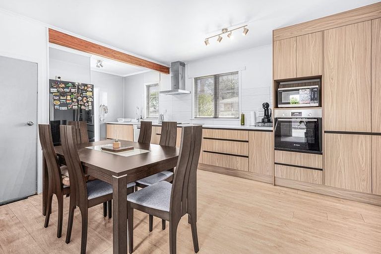 Photo of property in 103 Insoll Avenue, Enderley, Hamilton, 3214