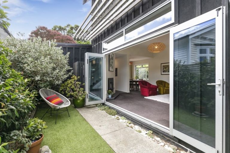 Photo of property in 65 Ludlam Street, Seatoun, Wellington, 6022