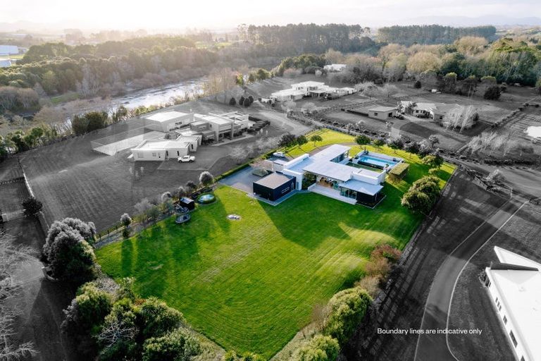 Photo of property in 9a River Downs, Horsham Downs, Hamilton, 3281