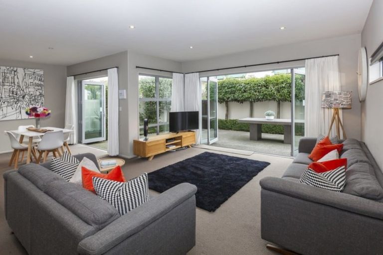 Photo of property in 38 Rhodes Street, Merivale, Christchurch, 8014