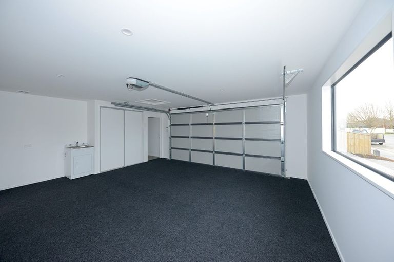 Photo of property in 199 Cavendish Road, Casebrook, Christchurch, 8051