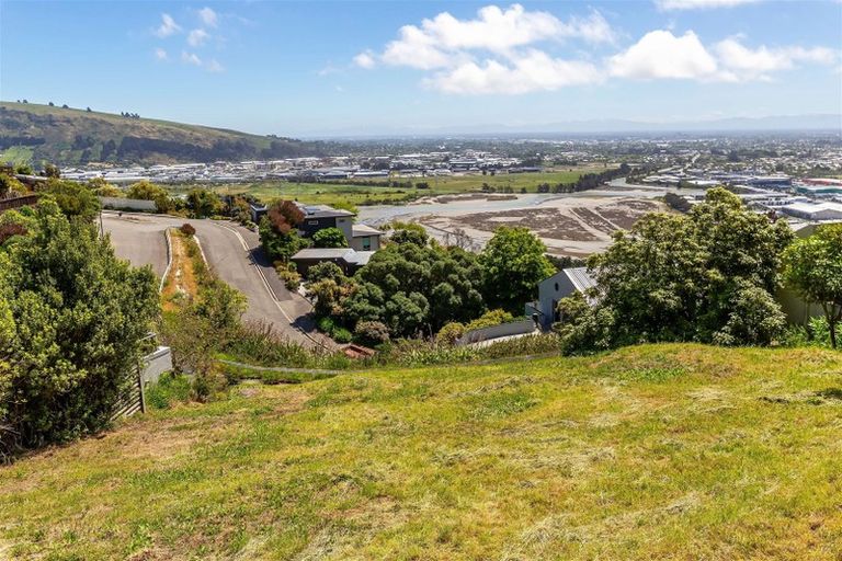 Photo of property in 97 Cannon Hill Crescent, Mount Pleasant, Christchurch, 8081