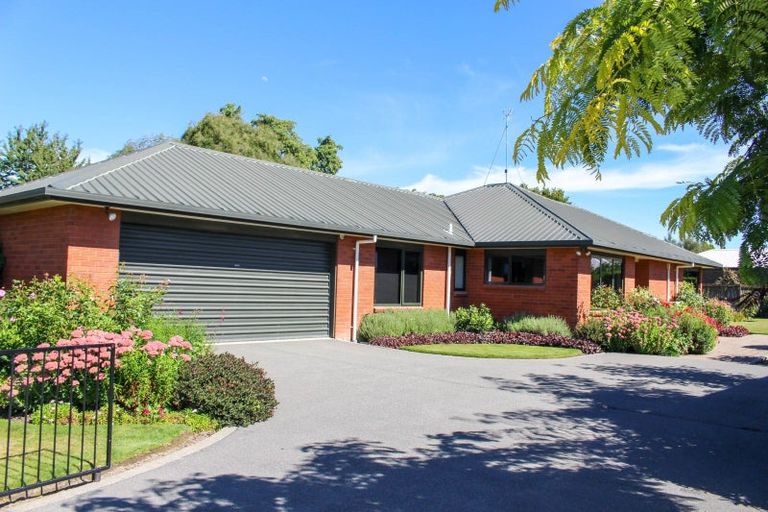 Photo of property in 9 Morgan Street, Methven, 7730