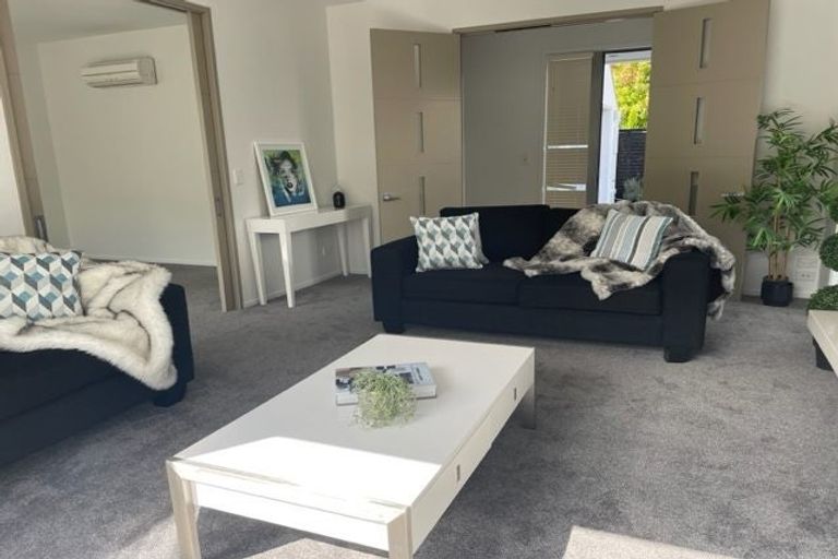 Photo of property in 18 Bryndwr Road, Fendalton, Christchurch, 8052