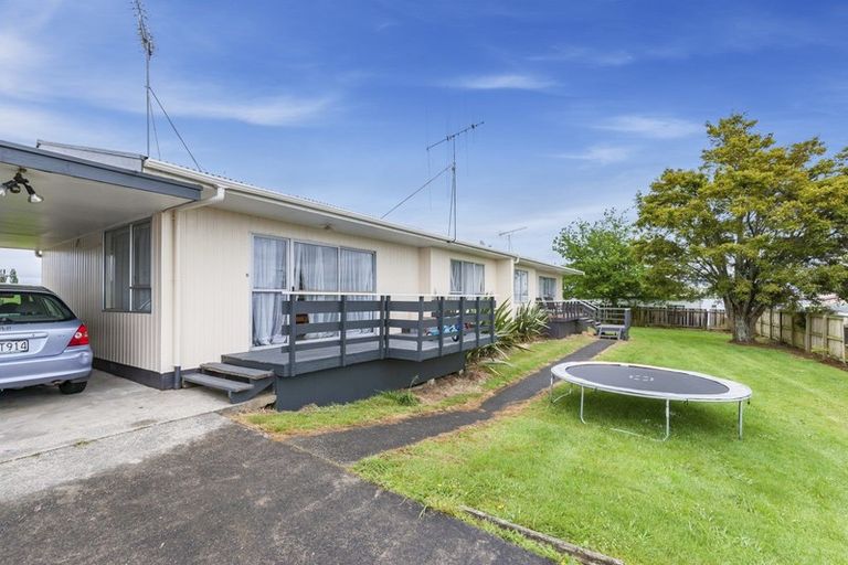 Photo of property in 135/137 Grampian Street, Tokoroa, 3420