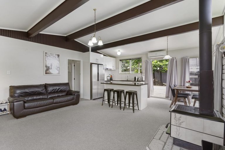 Photo of property in 93 Crawford Avenue, Mangere Bridge, Auckland, 2022