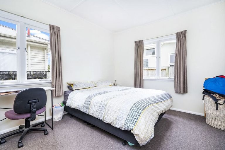 Photo of property in 219a Fox Street, Hamilton East, Hamilton, 3216