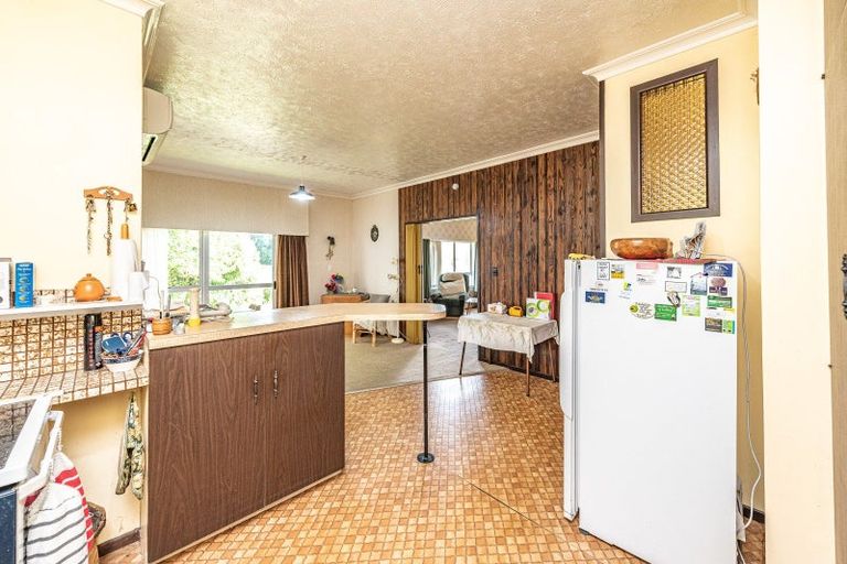 Photo of property in 92 Riverbank Road, Okoia, Whanganui, 4573