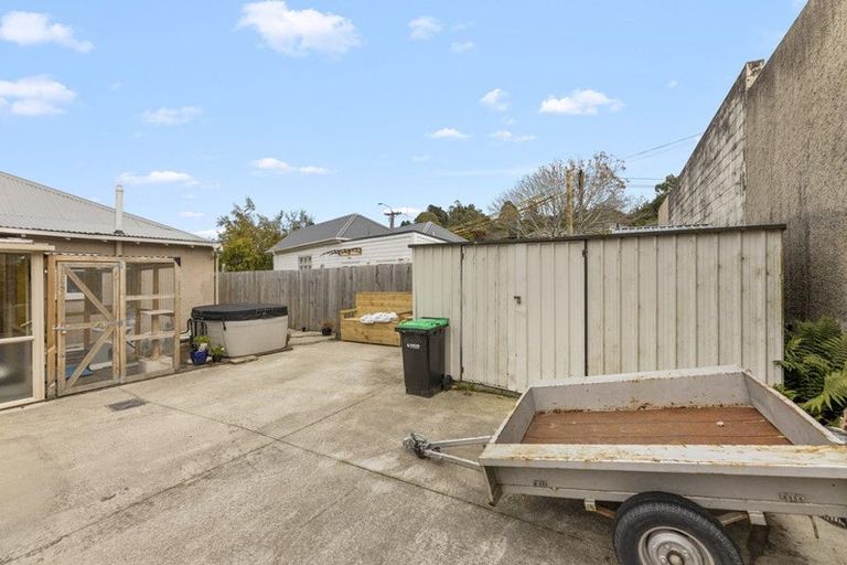 Photo of property in 4 Brockville Road, Glenross, Dunedin, 9011