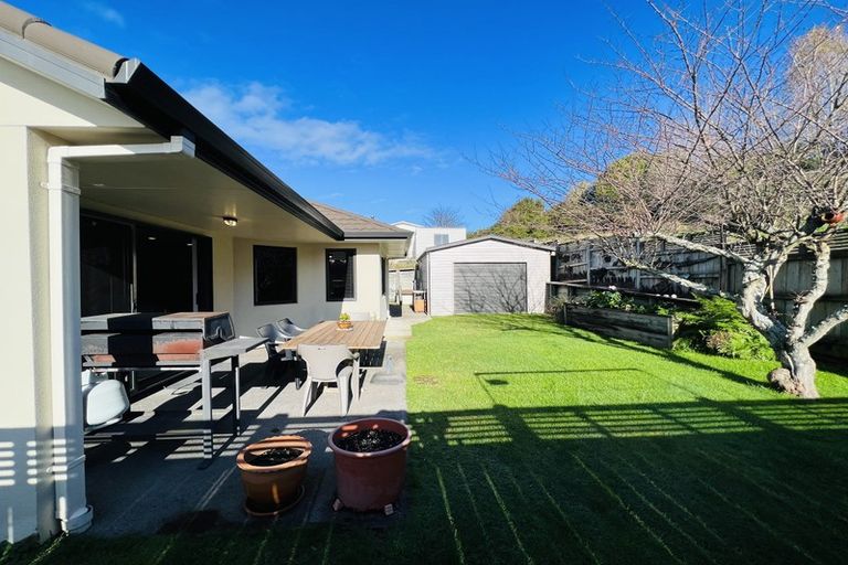 Photo of property in 8 Shepherd Road, Kawerau, 3127