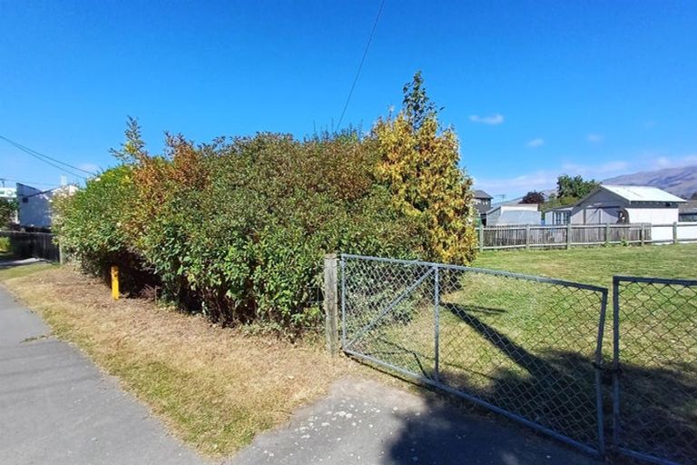 Photo of property in 11 Mount Cook Road, Fairlie, 7925