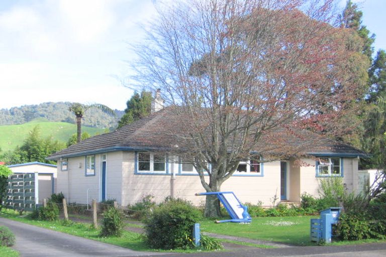 Photo of property in 25 Kensington Road, Waihi, 3610